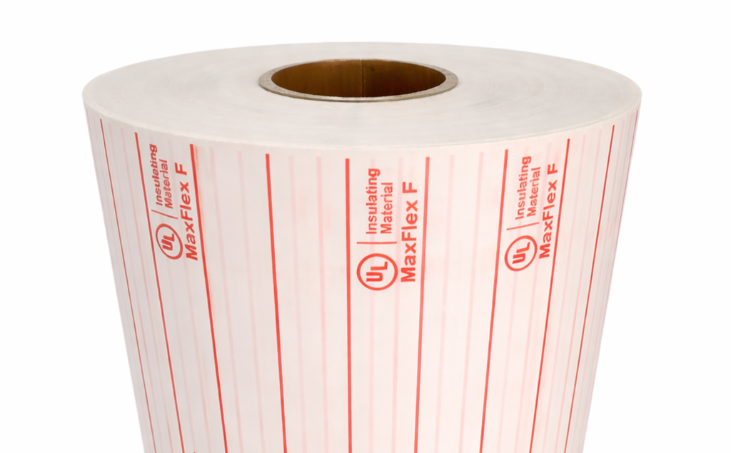 High-quality DMD paper for motor winding insulation