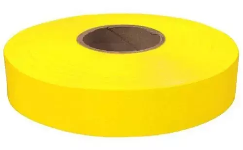 High-strength insulating Empire tape used in motor windings, transformers, and electrical equipment